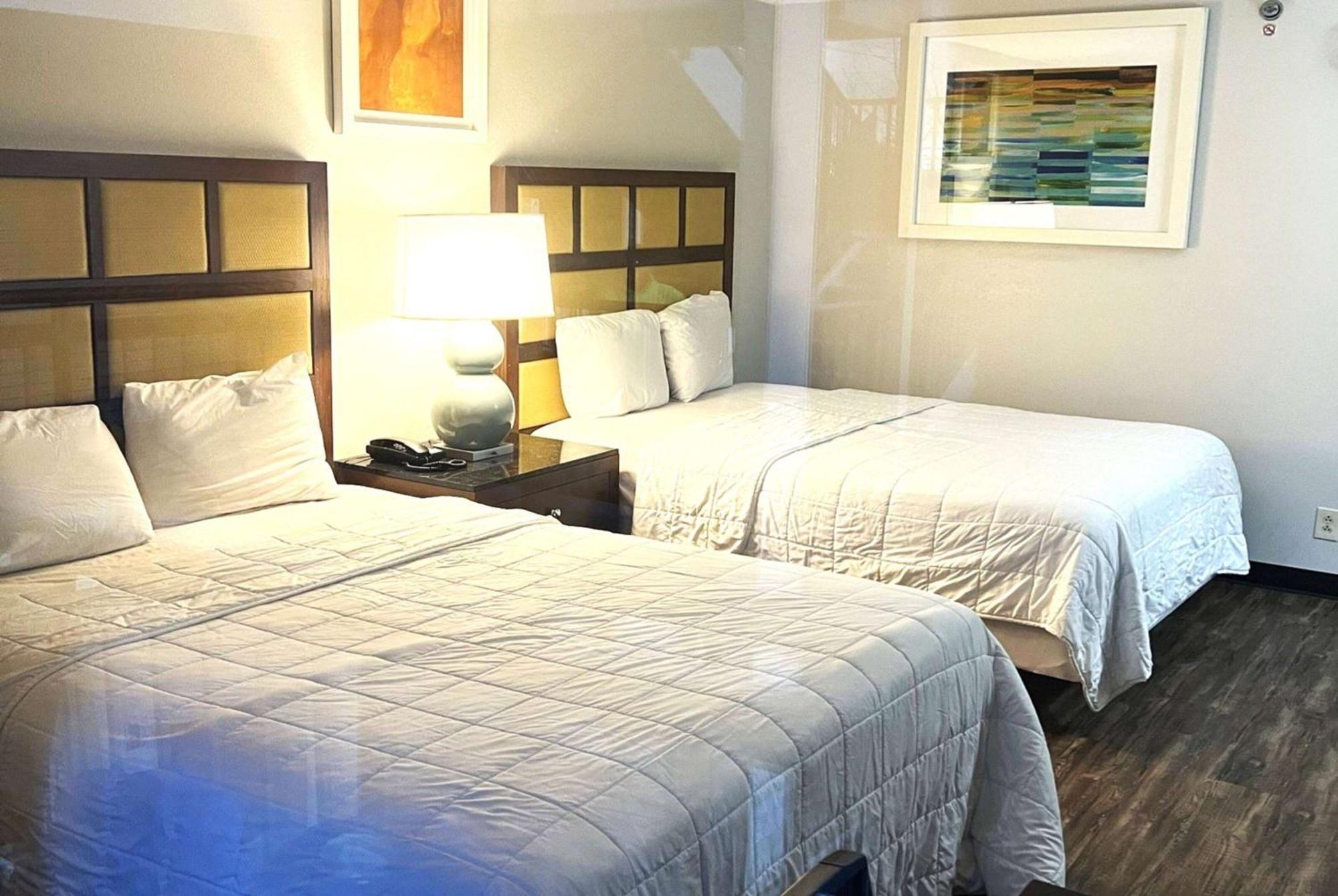 Baymont Inn And Suites By Wyndham Columbus / Near Osu Экстерьер фото